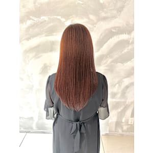 Louer hairmake×ロング - Louer hairmake【ルエ ヘアメイク】掲載中