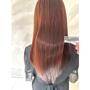 Louer hairmake×ロング - Louer hairmake【ルエ ヘアメイク】掲載中