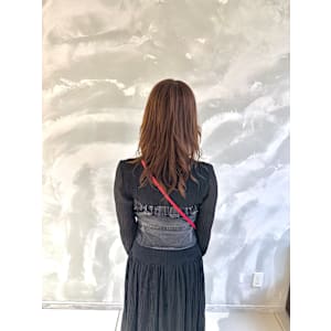 Louer hairmake×ロング - Louer hairmake【ルエ ヘアメイク】掲載中