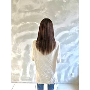 Louer hairmake×ロング - Louer hairmake【ルエ ヘアメイク】掲載中