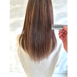 Louer hairmake×ロング - Louer hairmake【ルエ ヘアメイク】掲載中