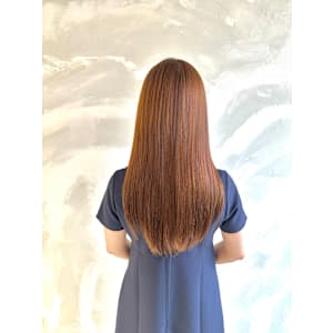Louer hairmake×ロング - Louer hairmake【ルエ ヘアメイク】掲載中