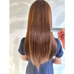 Louer hairmake×ロング - Louer hairmake【ルエ ヘアメイク】掲載中