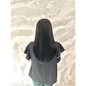 Louer hairmake×ロング - Louer hairmake【ルエ ヘアメイク】掲載中