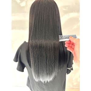 Louer hairmake×ロング - Louer hairmake【ルエ ヘアメイク】掲載中