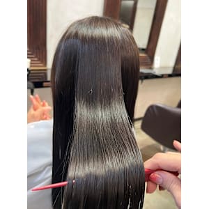 TOKIOトリートメント/ツヤロング/イルミナ・アッシュ 