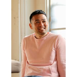 ビジネス/メンズカット/30代40代50代/ヘッドスパ/赤羽