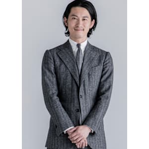 ビジネス/メンズカット/30代40代50代/ヘッドスパ/赤羽