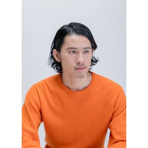 ビジネス/メンズカット/30代40代50代/ヘッドスパ/赤羽