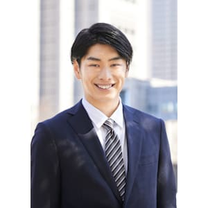 ビジネス/メンズカット/30代40代50代/ヘッドスパ/赤羽