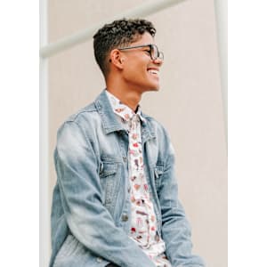 ビジネス/メンズカット/30代40代50代/ヘッドスパ/赤羽