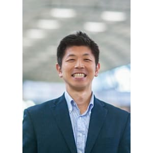 ビジネス/メンズカット/30代40代50代/ヘッドスパ/赤羽