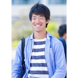 ビジネス/メンズカット/30代40代50代/ヘッドスパ/赤羽