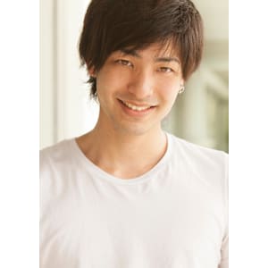 ビジネス/メンズカット/30代40代50代/ヘッドスパ/赤羽