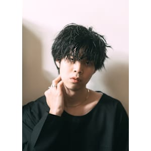 ビジネス/メンズカット/30代40代50代/ヘッドスパ/赤羽