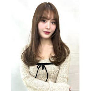 【池袋/レイヤー】フェイスレイヤー×ワンカール