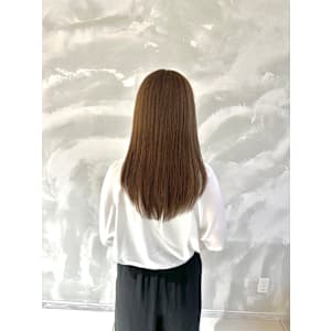 Louer hairmake×ロング