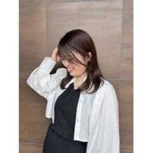 ♪ピンクベージュ♪