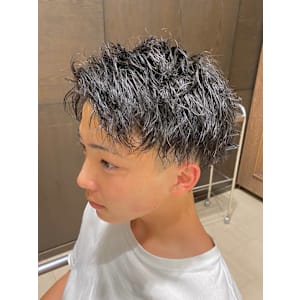 メンズショート