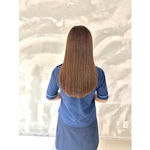 Louer hairmake×ロング - Louer hairmake【ルエ ヘアメイク】掲載中