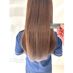 Louer hairmake×ロング - Louer hairmake【ルエ ヘアメイク】掲載中