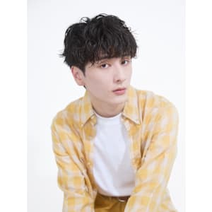 [新宿/新宿駅/新宿三丁目駅/髪質改善/韓国/ハイライト]