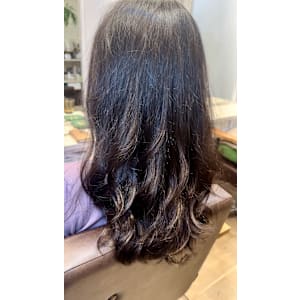 エレガントパーマ