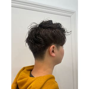 平日朝の9時30分から予約可能☆マスダレイナ