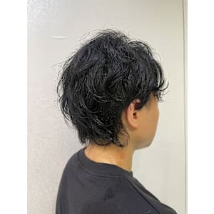 平日朝の9時30分から予約可能☆マスダレイナ