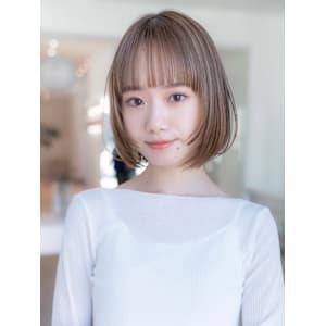 Carelly 武蔵小杉×ミディアム