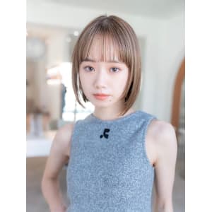 Carelly 武蔵小杉×ミディアム