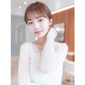 Carelly 武蔵小杉×ショート