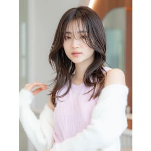 Carelly 武蔵小杉×ロング