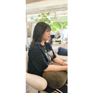 tity sapporo×ミディアム