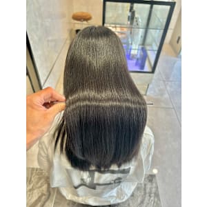 大宮でできるメゾンストレート