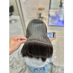 大宮でできるメゾンストレート - HARUKI MINATO Japan OMIYA【ハルキ ミナト ジャパン オオミヤ】掲載中