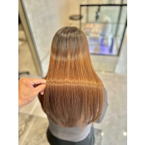 大宮でできるメゾンストレート