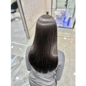 大宮でできるメゾンストレート