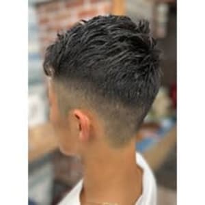 メンズスタイル