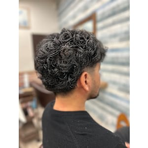 メンズスタイル