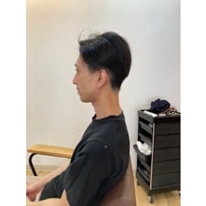 お客様髪質改善データ1345（直毛でお悩みのお客様へ）