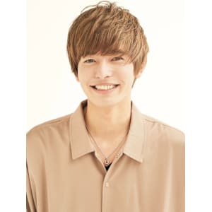 enntaku 新宿三丁目店【エンタク】×ショート