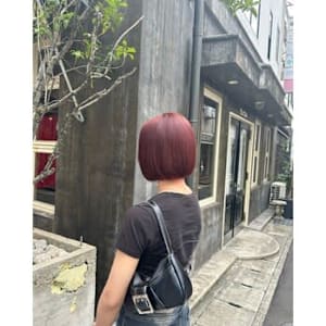 Kelly's Green×ミディアム