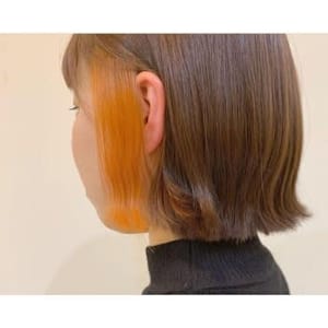 Kelly's Green×ミディアム