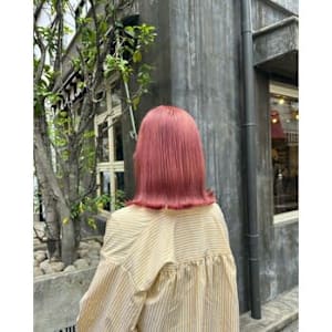 Kelly's Green×ミディアム