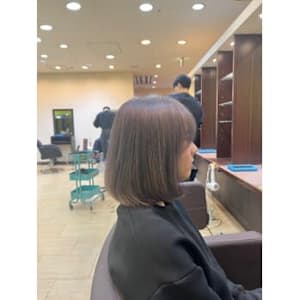 Kelly's Green×ミディアム