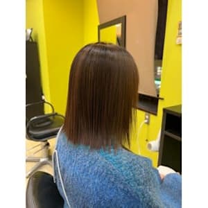 Kelly's Green×ミディアム