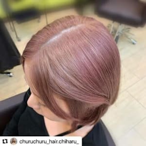 Kelly's Green×ミディアム