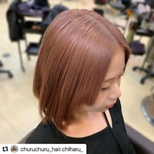 Kelly's Green×ミディアム