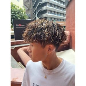 Kelly's Green×ショート